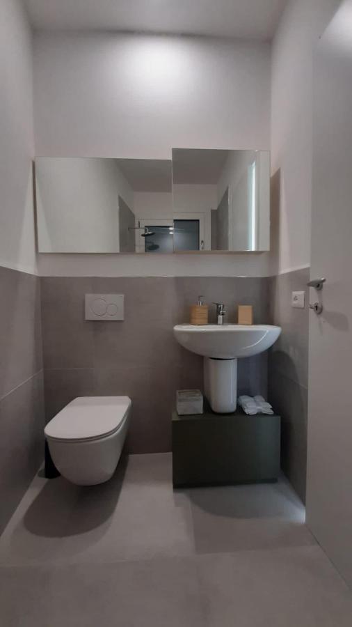 Top Lake View Faggeto Lario Exterior foto