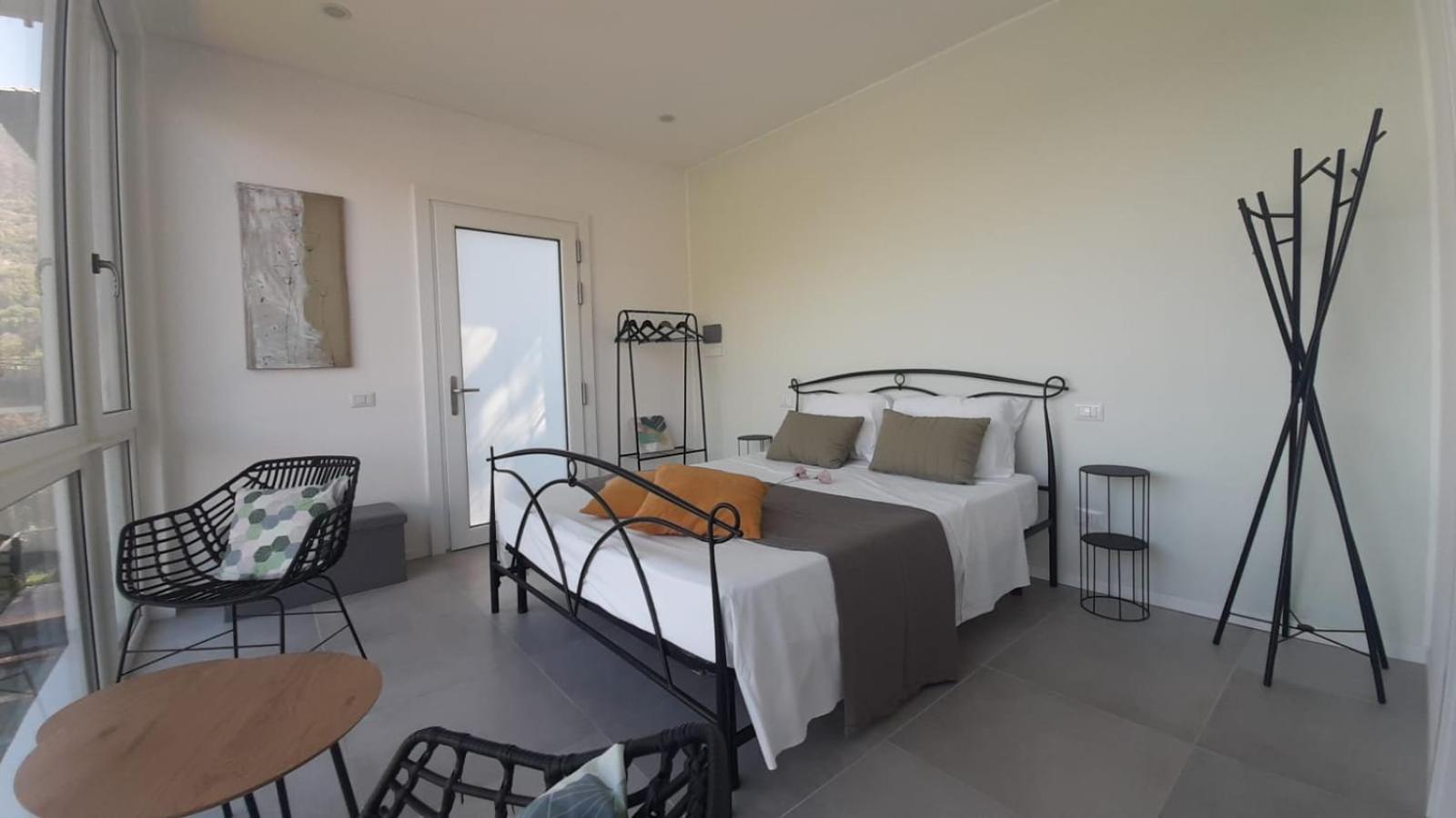 Top Lake View Faggeto Lario Exterior foto